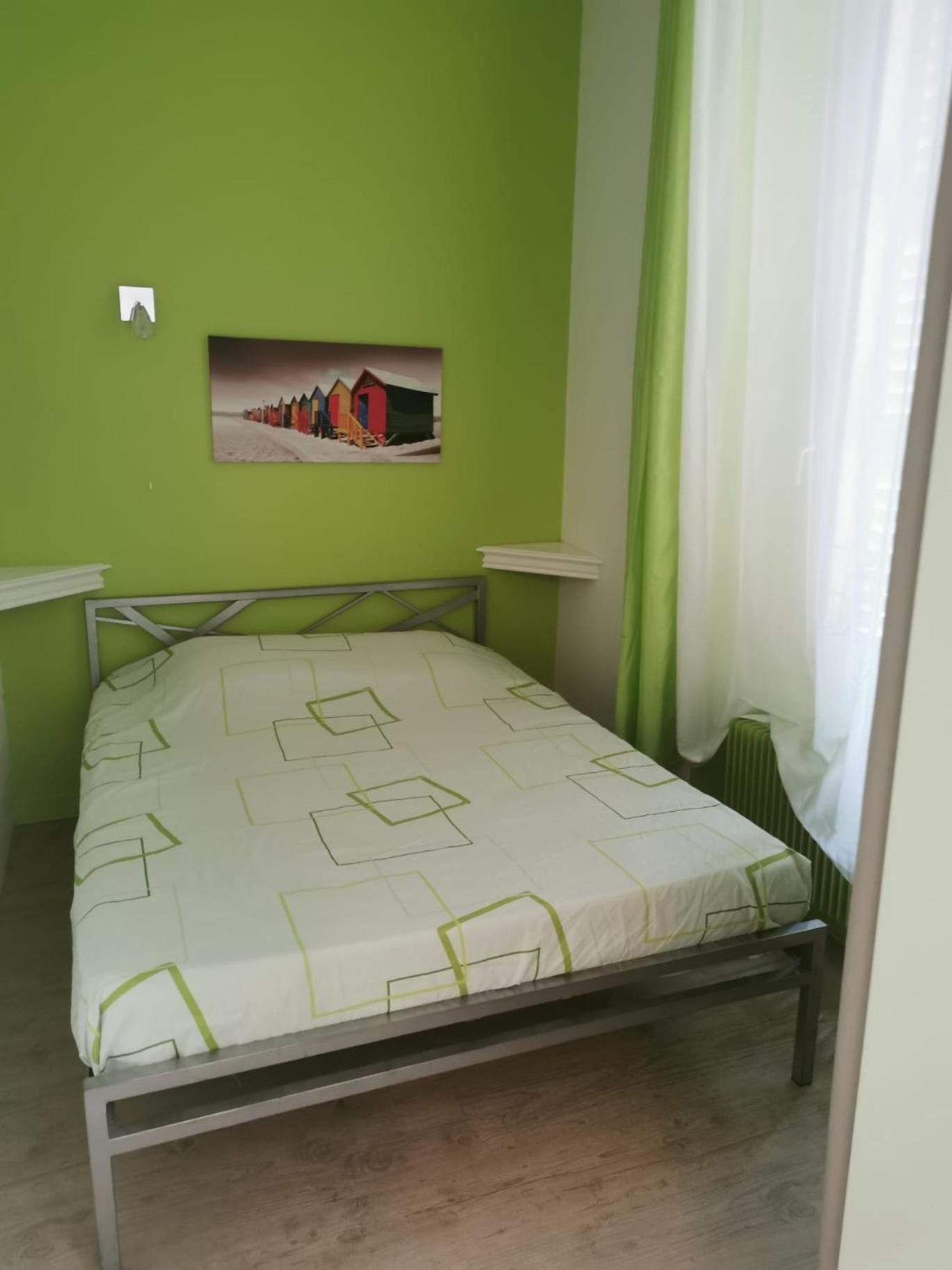 Apartament 201, Les Ambassadeurs Bourboule Zewnętrze zdjęcie