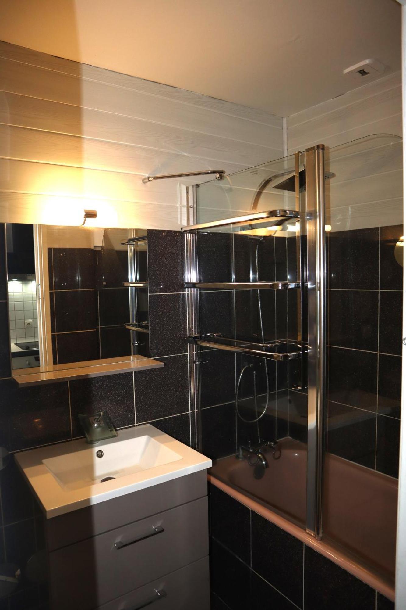 Apartament 201, Les Ambassadeurs Bourboule Zewnętrze zdjęcie